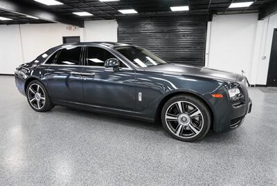 2015 Rolls-Royce Ghost   - Photo 25 - Sacramento, CA 95825