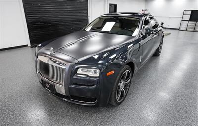 2015 Rolls-Royce Ghost   - Photo 3 - Sacramento, CA 95825