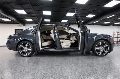 2015 Rolls-Royce Ghost   - Photo 22 - Sacramento, CA 95825