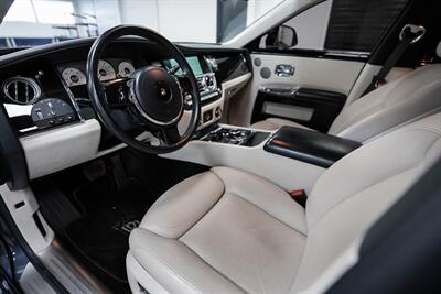 2015 Rolls-Royce Ghost   - Photo 14 - Sacramento, CA 95825