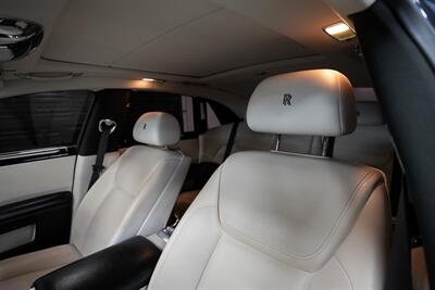 2015 Rolls-Royce Ghost   - Photo 13 - Sacramento, CA 95825