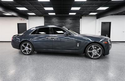 2015 Rolls-Royce Ghost   - Photo 24 - Sacramento, CA 95825