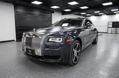 2015 Rolls-Royce Ghost   - Photo 2 - Sacramento, CA 95825