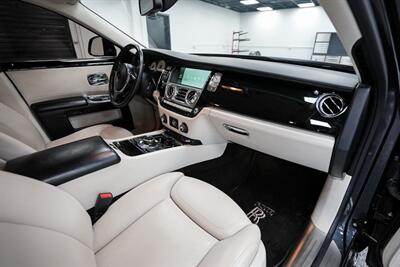 2015 Rolls-Royce Ghost   - Photo 20 - Sacramento, CA 95825