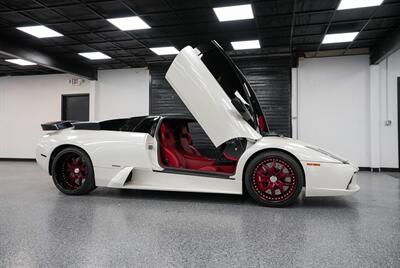 2006 Lamborghini Murcielago   - Photo 16 - Sacramento, CA 95825