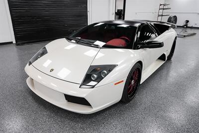 2006 Lamborghini Murcielago   - Photo 3 - Sacramento, CA 95825