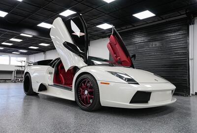 2006 Lamborghini Murcielago   - Photo 15 - Sacramento, CA 95825