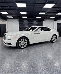 2018 Rolls-Royce Wraith   - Photo 1 - Sacramento, CA 95825