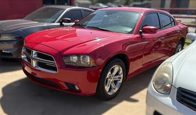 2013 Dodge Charger SXT - Photo 2 - Tulsa, OK 74115