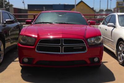 2013 Dodge Charger SXT - Photo 3 - Tulsa, OK 74115