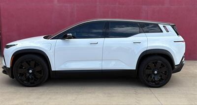 2023 Fisker Ocean Sport   - Photo 3 - Tulsa, OK 74115