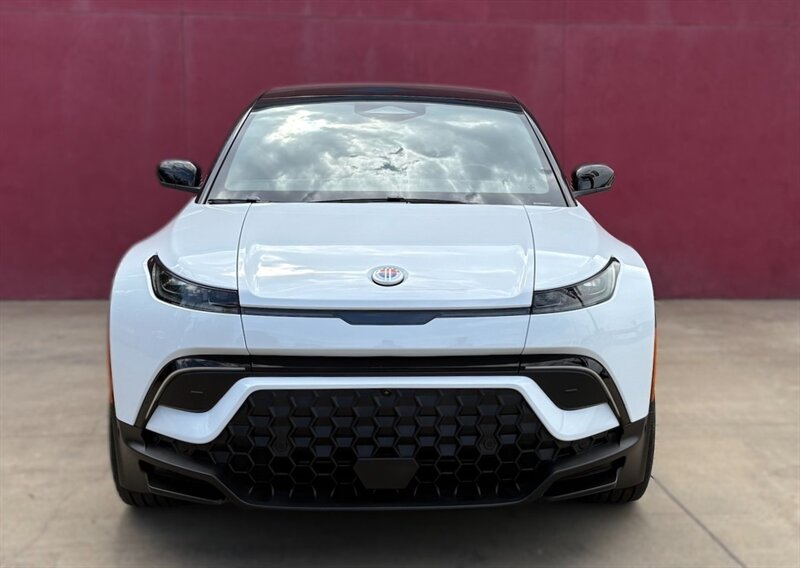 2023 Fisker Ocean Sport   - Photo 1 - Tulsa, OK 74115