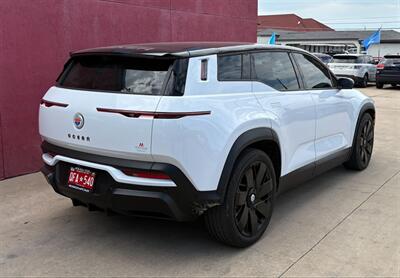 2023 Fisker Ocean Sport   - Photo 4 - Tulsa, OK 74115