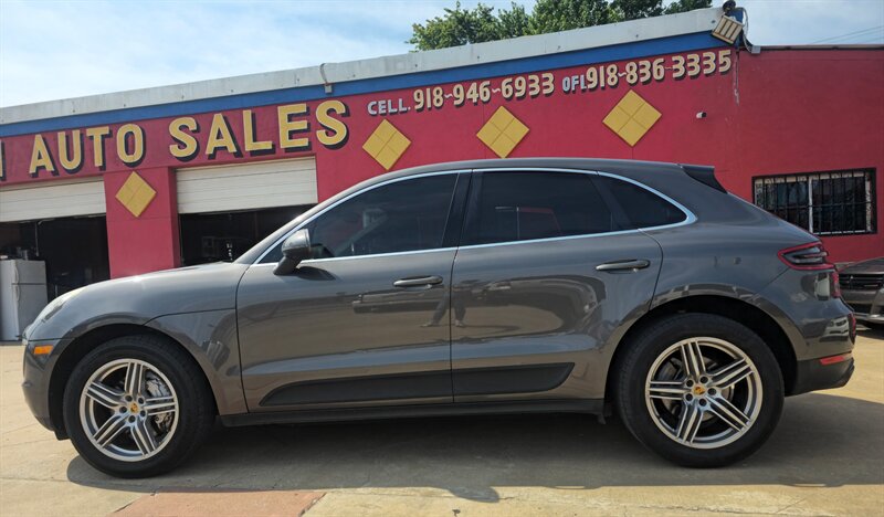 2015 Porsche Macan S - Photo 2 - Tulsa, OK 74115