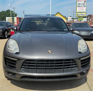 2015 Porsche Macan S - Photo 3 - Tulsa, OK 74115