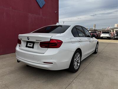 2016 BMW 3 Series 320i xDrive   - Photo 5 - Tulsa, OK 74115
