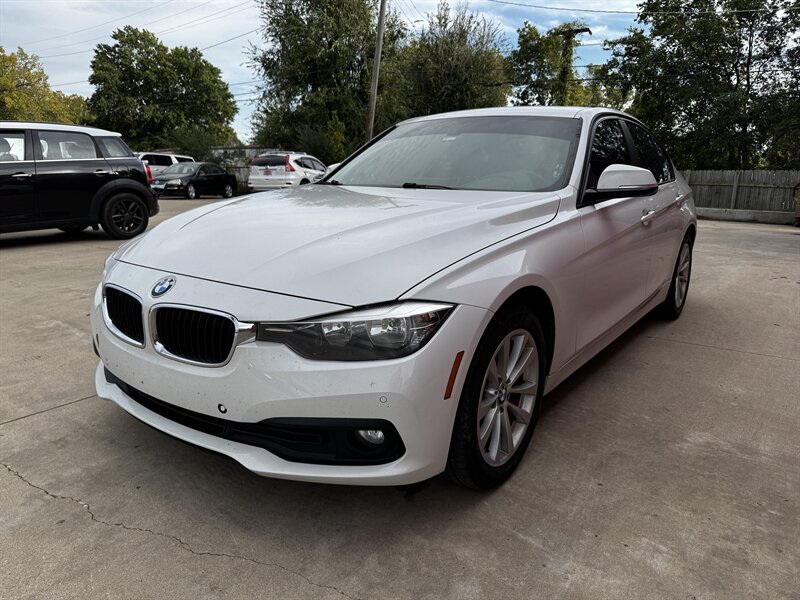2016 BMW 3 Series 320i xDrive   - Photo 1 - Tulsa, OK 74115