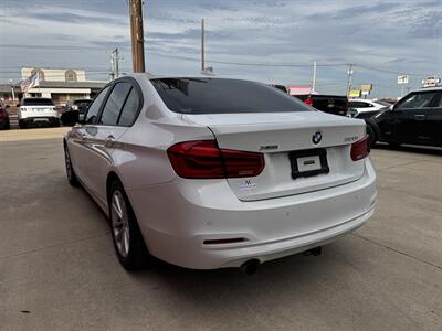 2016 BMW 3 Series 320i xDrive   - Photo 4 - Tulsa, OK 74115