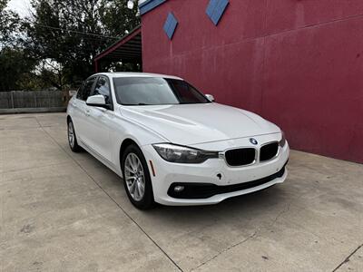 2016 BMW 3 Series 320i xDrive   - Photo 2 - Tulsa, OK 74115