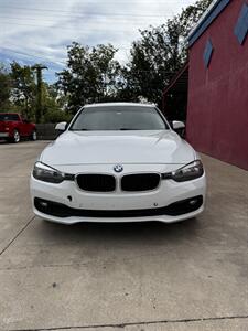 2016 BMW 3 Series 320i xDrive   - Photo 3 - Tulsa, OK 74115