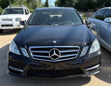 2013 Mercedes-Benz E 350 Sport   - Photo 2 - Tulsa, OK 74115