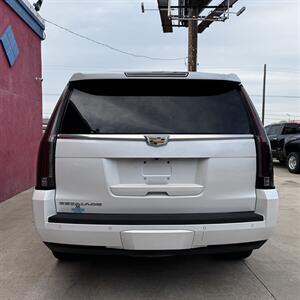 2016 Cadillac Escalade Platinum - Photo 4 - Tulsa, OK 74115