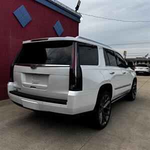 2016 Cadillac Escalade Platinum - Photo 6 - Tulsa, OK 74115