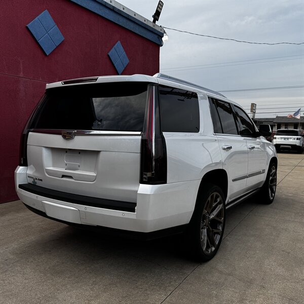 2016 Cadillac Escalade Platinum - Photo 6 - Tulsa, OK 74115