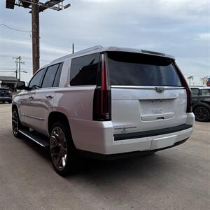2016 Cadillac Escalade Platinum - Photo 5 - Tulsa, OK 74115