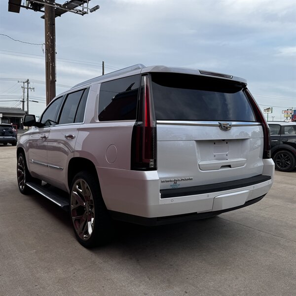 2016 Cadillac Escalade Platinum - Photo 5 - Tulsa, OK 74115