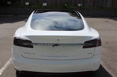 2015 Tesla Model S 85D   - Photo 6 - Seattle, WA 98103