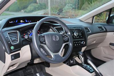 2014 Honda Civic LX   - Photo 7 - Seattle, WA 98103