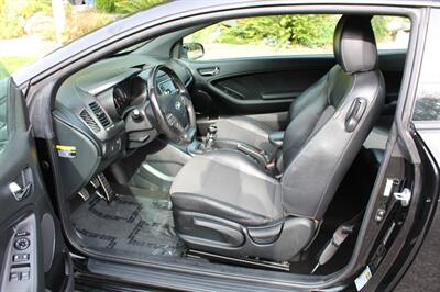 2016 Kia Forte Koup SX Luxury   - Photo 8 - Seattle, WA 98103