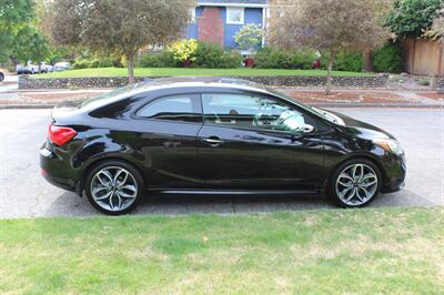 2016 Kia Forte Koup SX Luxury   - Photo 4 - Seattle, WA 98103
