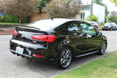 2016 Kia Forte Koup SX Luxury   - Photo 5 - Seattle, WA 98103