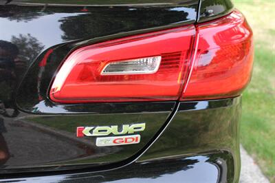 2016 Kia Forte Koup SX Luxury   - Photo 10 - Seattle, WA 98103