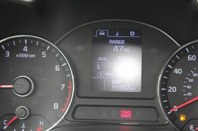 2016 Kia Forte Koup SX Luxury   - Photo 19 - Seattle, WA 98103