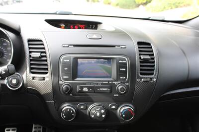 2016 Kia Forte Koup SX Luxury   - Photo 15 - Seattle, WA 98103
