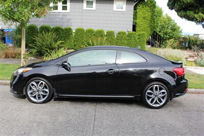 2016 Kia Forte Koup SX Luxury   - Photo 7 - Seattle, WA 98103