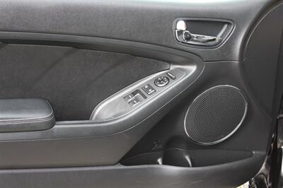 2016 Kia Forte Koup SX Luxury   - Photo 12 - Seattle, WA 98103
