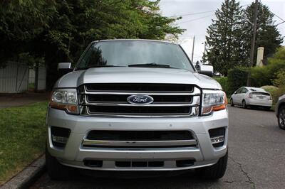 2016 Ford Expedition EL Limited   - Photo 2 - Seattle, WA 98103