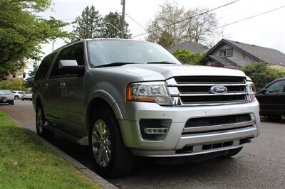 2016 Ford Expedition EL Limited   - Photo 3 - Seattle, WA 98103