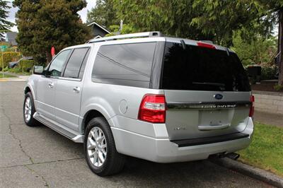 2016 Ford Expedition EL Limited   - Photo 7 - Seattle, WA 98103