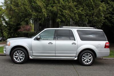 2016 Ford Expedition EL Limited   - Photo 8 - Seattle, WA 98103