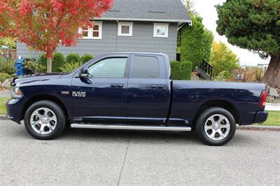 2013 RAM 1500 Sport   - Photo 8 - Seattle, WA 98103