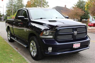 2013 RAM 1500 Sport   - Photo 3 - Seattle, WA 98103
