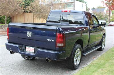 2013 RAM 1500 Sport   - Photo 5 - Seattle, WA 98103