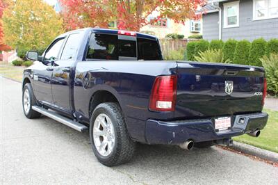 2013 RAM 1500 Sport   - Photo 7 - Seattle, WA 98103