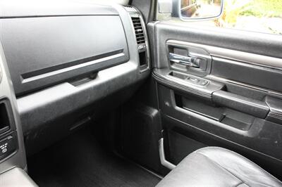 2013 RAM 1500 Sport   - Photo 22 - Seattle, WA 98103