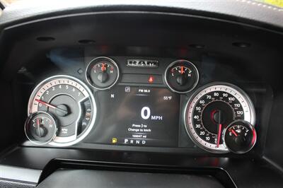 2013 RAM 1500 Sport   - Photo 15 - Seattle, WA 98103